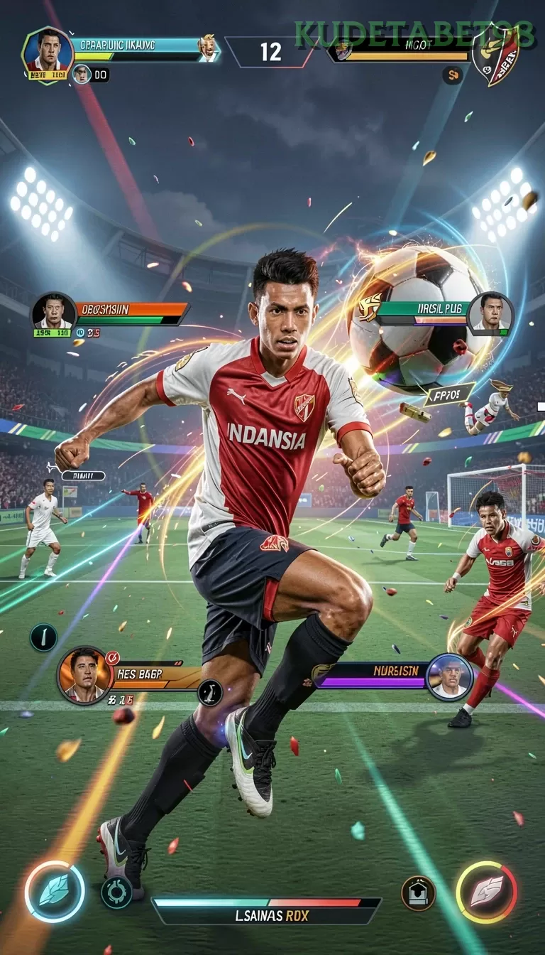Cuplikan layar RAJABUAYA89 — pengaturan akun